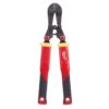 Milwaukee 48-22-4218 18 in. Fiberglass Handle with PIVOTMOVE Rotating Handles Bolt Cutter and 3/8 in. Maximum Cut Capacity