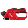 Milwaukee 2524-20 M12 12V Lithium-Ion Brushless Cordless 2 in. Planer (Tool-Only)