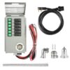 NATURE'S GENERATOR HKNGPTKEL ELITE 30 Amp 120V 6 Circuit Indoor Non-Automatic Power Transfer Switch Kit
