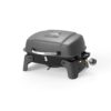 Nexgrill 820-0065B 1-Burner Portable Propane Gas Table Top Grill in Black