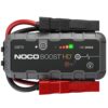 NOCO GB70 GB70 2000 Amp 12-Volt UltraSafe Lithium Jump Starter For Up To 8-Liter Gasoline And 6-Liter Diesel Engines