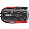 NOCO GBX155 Boost X 12-Volt 4250 Amp Lithium Jump Starter