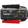 NOCO GBX55 Boost X 12-Volt 1750 Amp Lithium Jump Starter