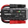 NOCO GBX75 Boost X 12-Volt 2500 Amp Lithium Jump Starter