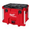 Milwaukee 48-22-8429 PACKOUT 22 in. Modular XL Tool Box