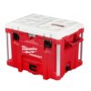 Milwaukee 48-22-8462 22 in. Packout 40 qt. XL Cooler