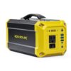 ROCKSOLAR RS630A UTILITY RS630A 500-Watt Peak Quiet Gasless Portable Power Generator
