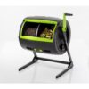RSI RSI-MCT-D245 65 Gal. 2-Stage Composter Tumbler