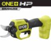 RYOBI P2505BTL ONE+ HP 18V Brushless Cordless Pruner (Tool Only)