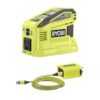 RYOBI RYi150CBT 150-Watt Push Start Power Source and Charger for ONE+ 18-Volt Battery (Tool Only)