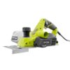 RYOBI HPL52K 6 Amp Corded 3-1/4 in. Hand Planer with Dust Bag