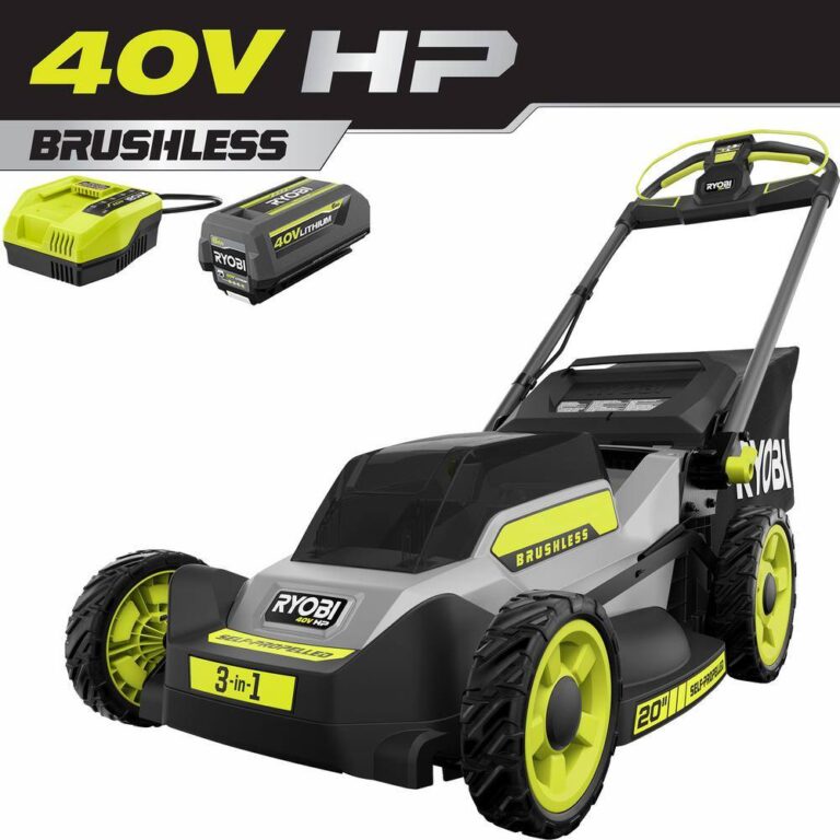 thumbnail image 2 of 205279001 Start Key Compatible With Ryobi 20-Inch Cordless Mower RY40LM30 RY40LM03 2 of 9