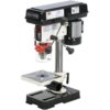 Shop Fox  1/2 HP 8-1/2 in. Bench-Top Oscillating Drill Press