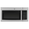 GE  1.6 cu. ft. Over the Range Microwave in Stainless Steel