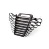 TEKTON WBE23408 45-Degree Offset Box End Wrench Set, 8-Piece (1/4 - 1-1/4 in.) - Holder