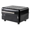 Traeger  Ranger Pellet Grill and Smoker in Black