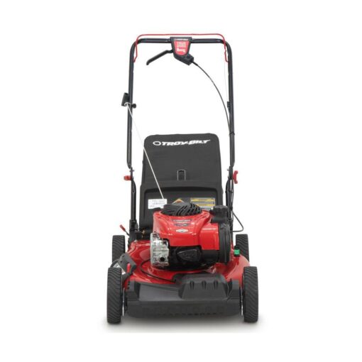 TroyBilt TB210B 21 in. 140 cc Briggs and Stratton Gas Engine Self
