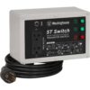 Westinghouse STS1 120-Volt 20-Amp Portable Automatic Transfer Switch with Smart Technology