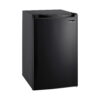Magic Chef MCBR350B2 3.5 cu. ft. Mini Refrigerator, Black