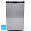 Avanti 4.4 Cu Ft Compact Refrigerator RM4436SS, Stainless