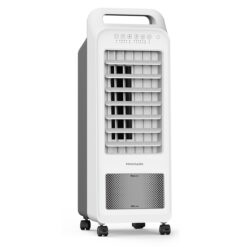 Frigidaire 235-CFM 3-Speed Indoor Portable Evaporative Cooler for 175-sq ft (Motor Included)
