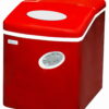 NewAir AI-100R 28 lb. Portable Ice Maker
