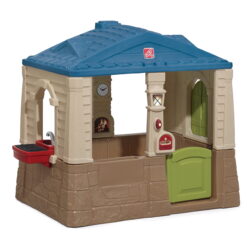 Step2 Happy Home Cottage & Grill Playhouse, Plastic