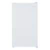 Danby DCR033B1WM 3.3 Cu. ft. Compact Fridge in White