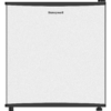 1.6 Cubic Feet Compact Honeywell Refrigerator
