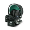 Graco SnugRide SnugFit 35 Infant Car Seat, Jude