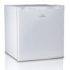 Commercial Cool CCR16W Compact Single Door Refrigerator and Freezer, 1.6 cu. ft. Mini Fridge, White