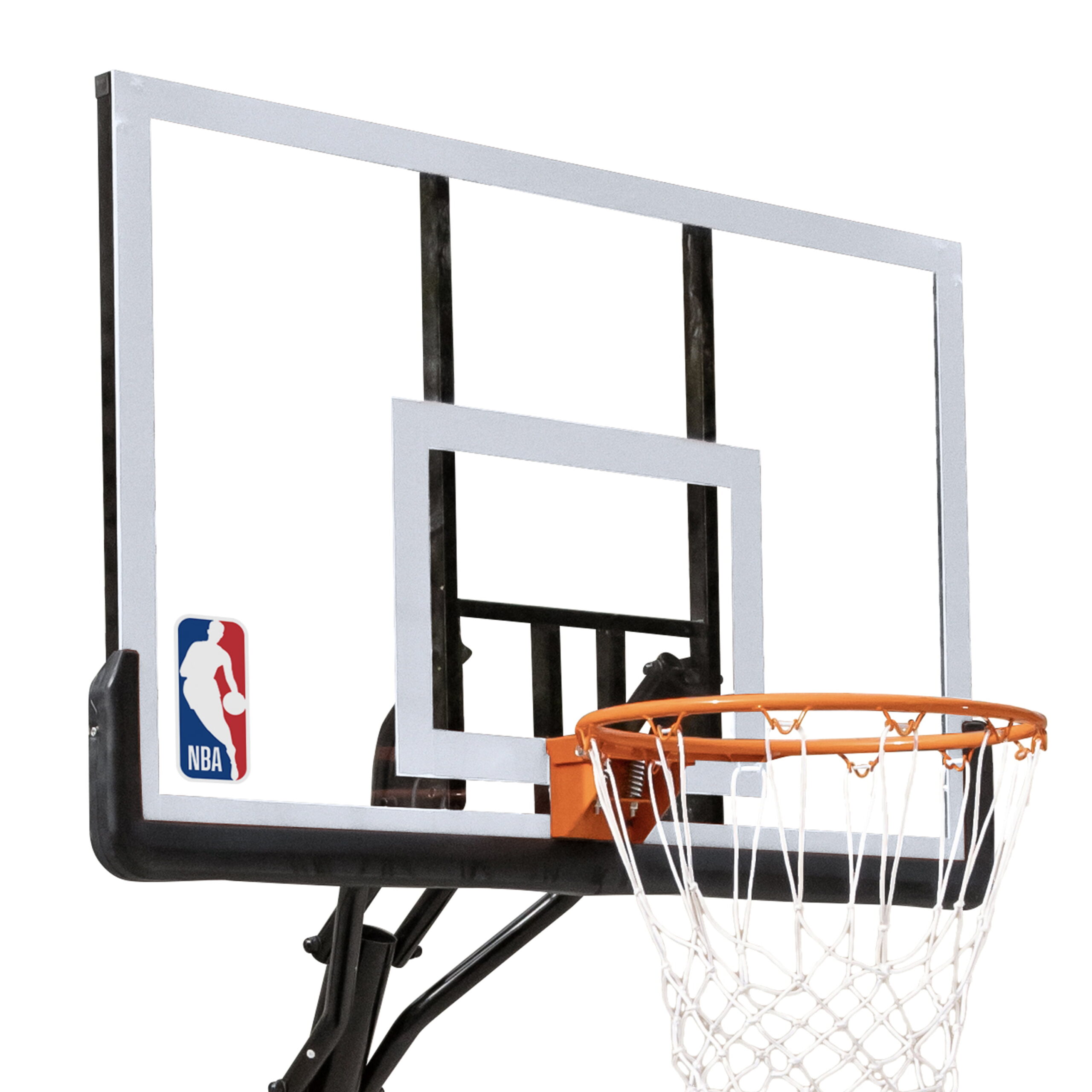 Basketball NBA Polycarbonate with Hoop 50\