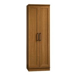 Sauder HomePlus 2-Door Storage Cabinet