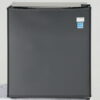 Avanti 1.7 cu. ft. Compact Refrigerator, in Black (AR17T1B)