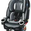 Graco® 4Ever® DLX 4-in-1 Car Seat, Drew