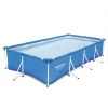 Bestway Steel Pro 13' x 7' x 32 Rectangular Above Ground Swimming Pool