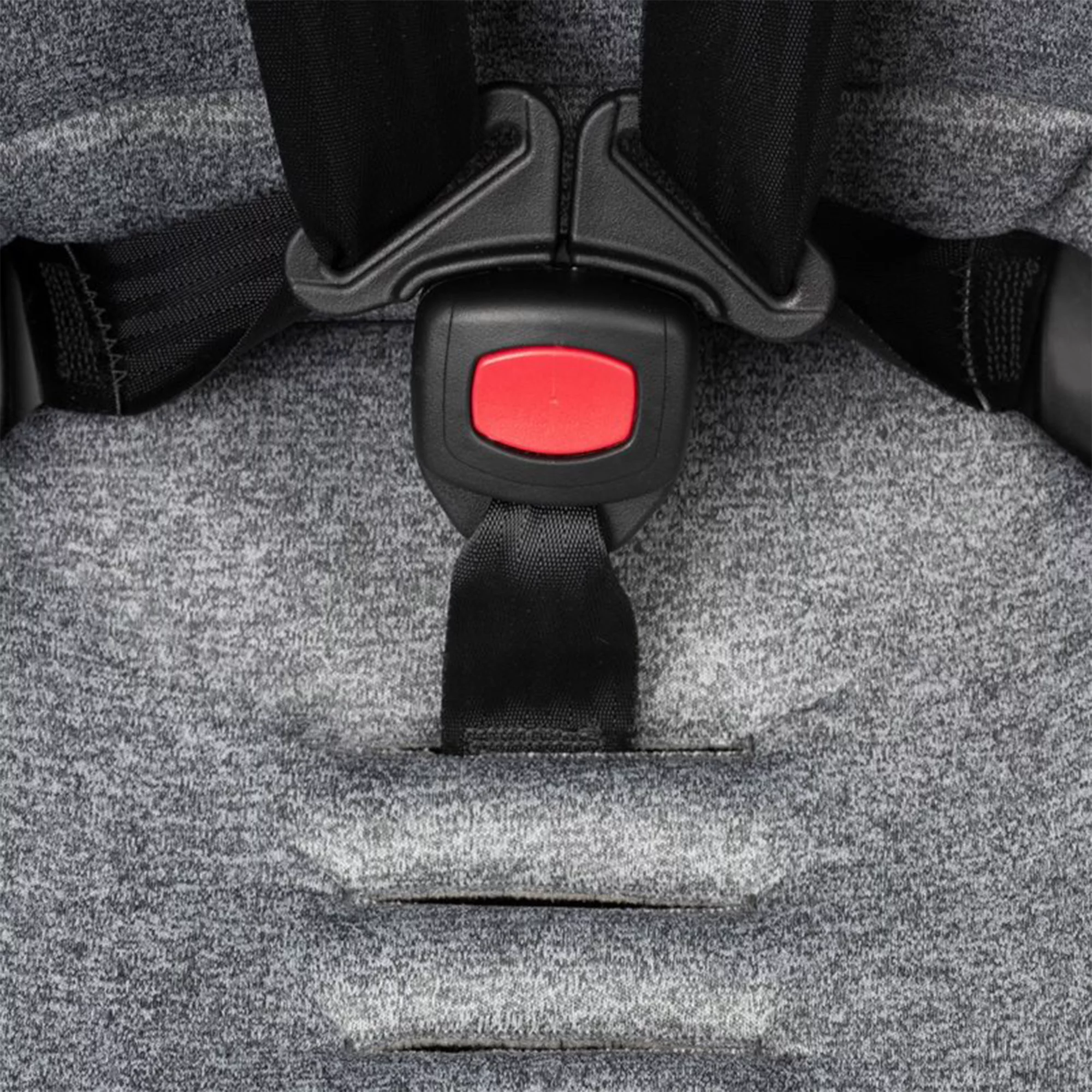 Evenflo Gold Revolve360 All in 1 Convertible Baby Car Seat, Moonstone Gray3