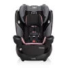 Evenflo Revolve360 Rotational All-In-One Convertible Car Seat (Ainsley Pink)