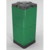 Exaco Aerobin 200 55 gal. Aerobin Stationary Composter