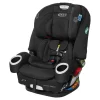Graco 4Ever DLX SnugLock 4-in-1 Car Seat, Tomlin