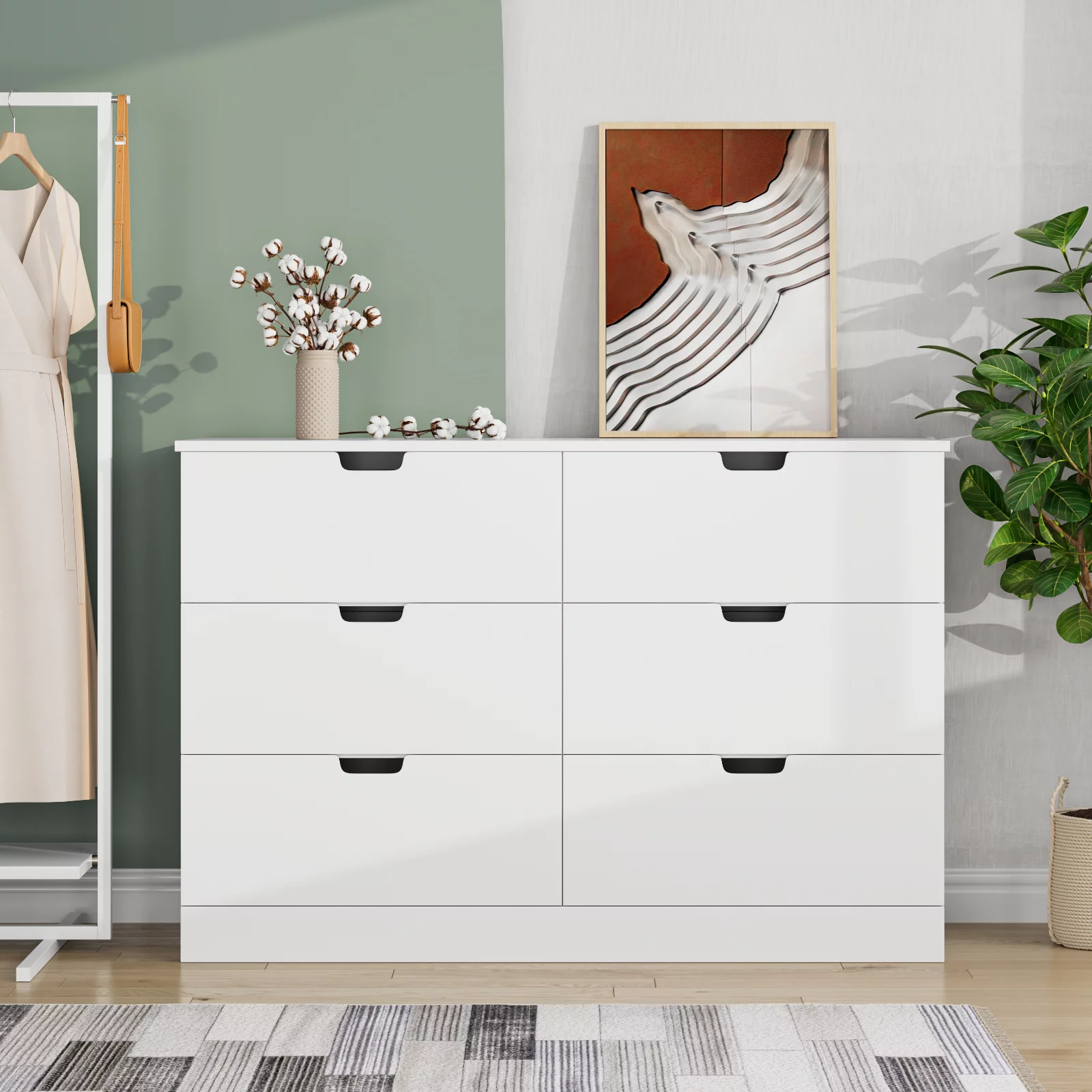 https://bigbigmart.com/wp-content/uploads/2023/04/Homfa-6-Drawer-Dresser-for-Bedroom-Modern-White-Chest-Wood-Storage-Cabinet-for-Living-Room1.webp