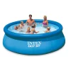 Intex 12' x 30" Easy Set Above Ground Swimming Pool & Filter Pump | 28131EH