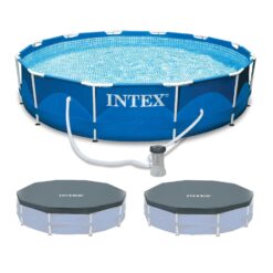 Intex 12'x30