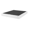 Mainstays 9" Easy Assembly Smart Box Spring, California King (Mattress & Bed Frame Not Included)