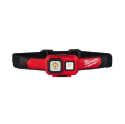 Milwaukee 2104-X10 450 Lumens LED SpotFlood Headlamp (10-Pack)