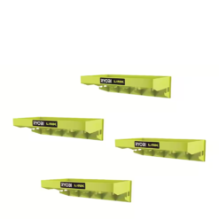 RYOBI STM402-4 LINK Hanging Shelf (4-Pack)