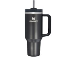 Stanley 40 Oz Stainless Steel H2.0 Flowstate Quencher Tumbler