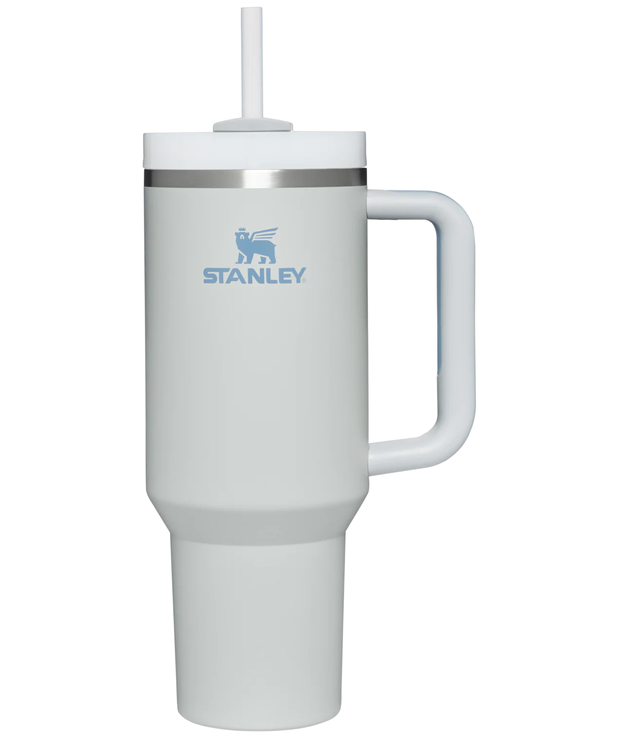 Stanley FOG 40 oz. Quencher H2.0 FlowState Tumbler. Flawless. New with  tags.