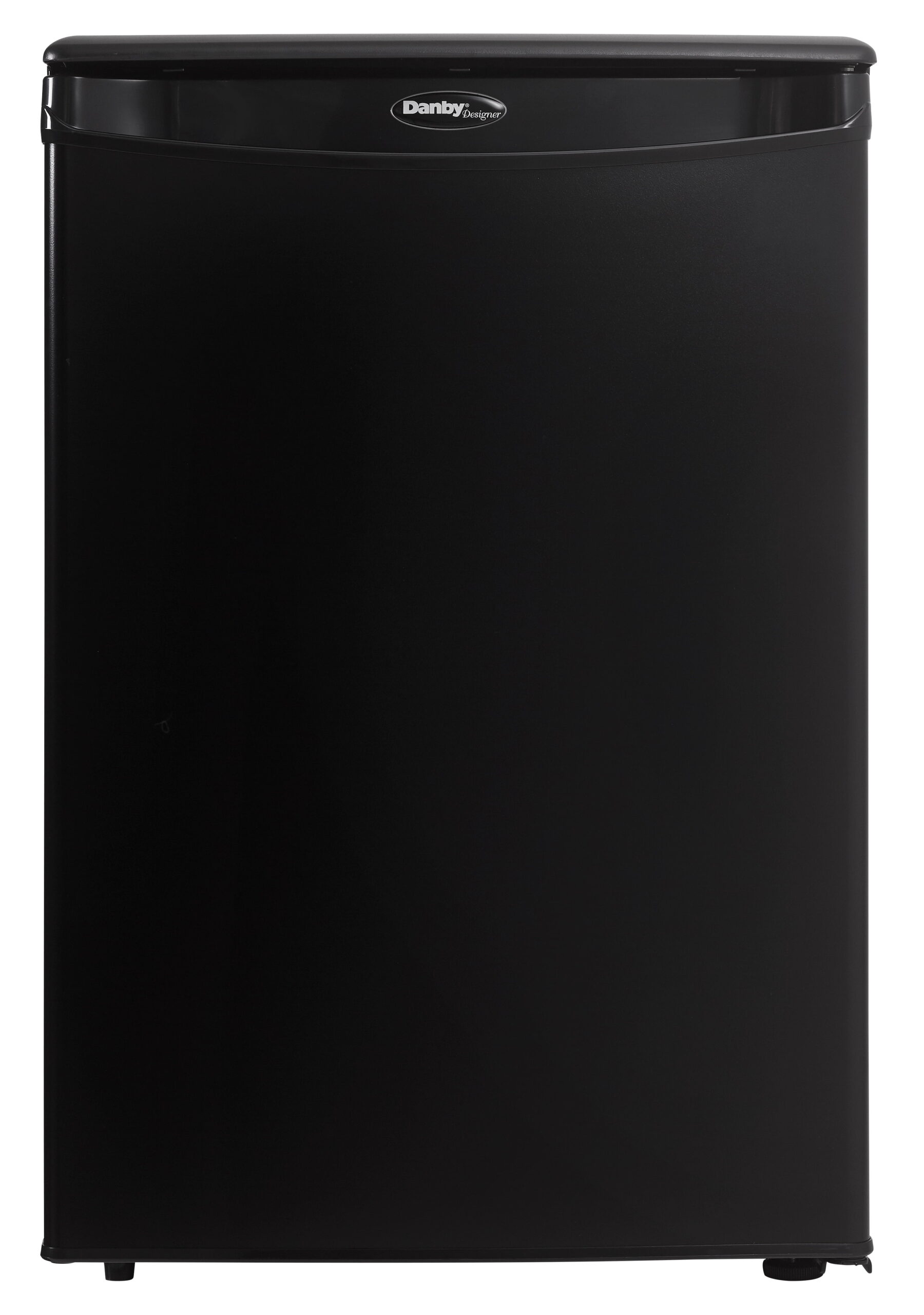 Danby DAR026A1BDD 2.6 Cu. ft. Black Compact Refrigerator