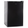 Commercial Cool 4.5 Cu Ft Compact Refrigerator with Freezer